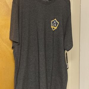 Los Angeles Galaxy MLS Soccer Shirt